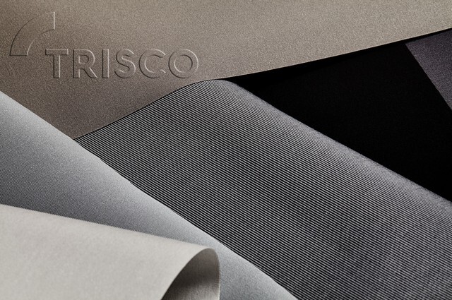 Acrylic boat fabric; Recasystem